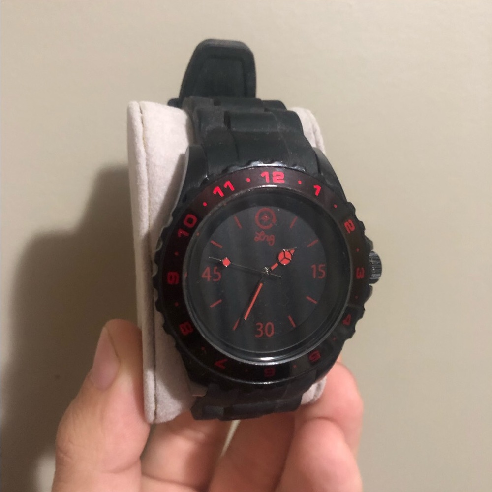 LRG Watch